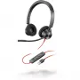 Cuffie Poly 3320