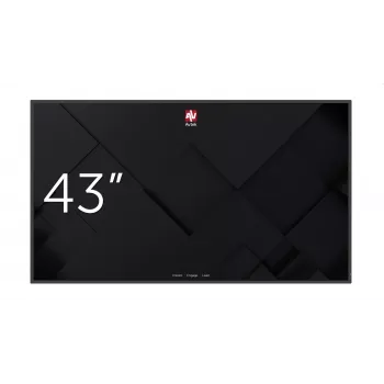 Monitor AVTEK INFORMACION DS 45 1TV312 display LCD 45 pollici 1920x1080