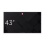 Monitor AVTEK INFORMACION DS 45 1TV312 display LCD 45 pollici 1920x1080