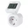 Wattmetro contatore di energia GB615E GreenBlue