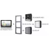 Modulo lettore di schede Hikvision DS-KD-M