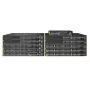 Switch HPE Aruba Networking CX 6200F 24G 4SFP+