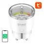Presa smart WiFi Gosund SP111 3680W 16A, Tuya