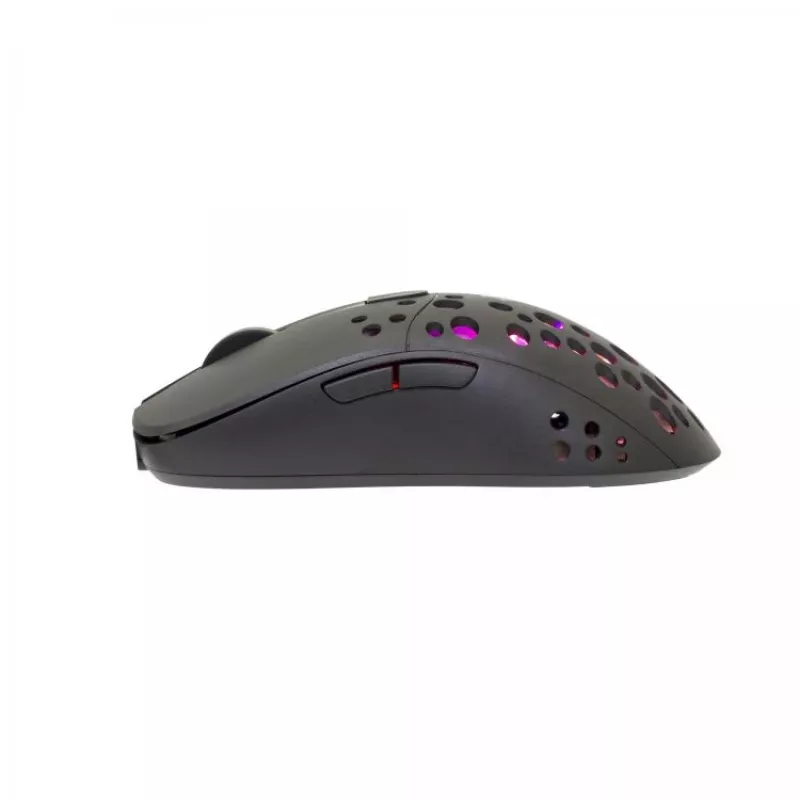 Mouse White Shark TRISTAN USB Type-A
