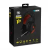 Cuffie gaming I-BOX X3 con microfono