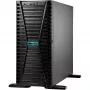 Server HPE ProLiant ML110 Gen11 4510 12-Core 1P 64GB-R MR408i-O 8SFF 2x480GB SSD 2x1000W RPS EU