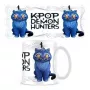 Tazza in ceramica 325 ml K-POP Demon Hunters Derpy