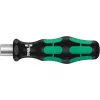 Set di utensili Wera Tool-Check Combi 1 con pinza Knipex Cobra, 40 pezzi