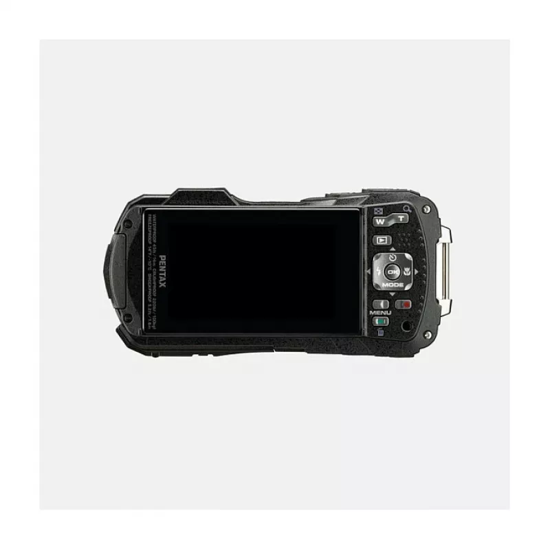 Pentax WG-90 nero