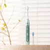 Spazzolino elettrico Silk'n SonicYou verde menta