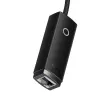 Adattatore di rete Baseus Lite Series USB-C a RJ45 (nero)