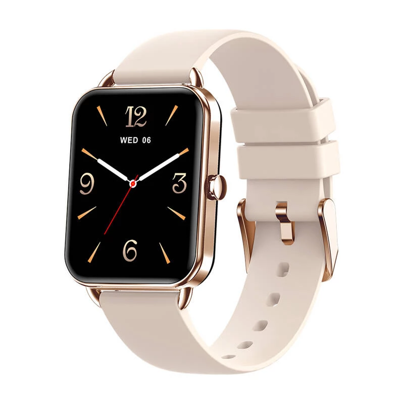 Smartwatch Colmi P20 oro