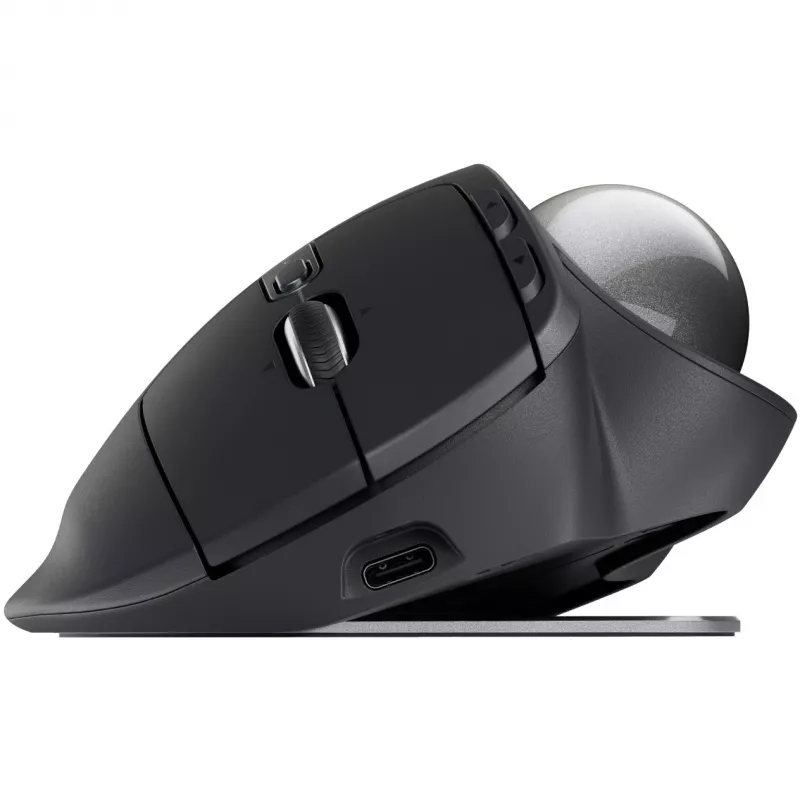 Logitech 910-007260 Mouse Office Destrorso RF Wireless + Bluetooth Ottico 2048 DPI
