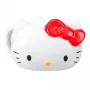Tazza Paladone Hello Kitty a forma di testa di Hello Kitty