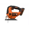 Black & Decker BDCJS18 seghetto alternativo