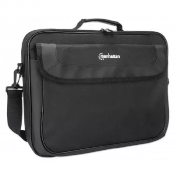 Borsa per laptop Manhattan Cambridge 15,6
