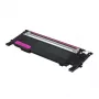 Cartuccia toner SAMSUNG CLP-320, rosso