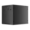 Rack a parete Lanberg WF01-6409-00B 9U nero