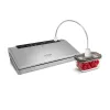 Contenitore sottovuoto Caso VacuBoxx Eco-Duo S trasparente, set da 2