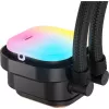 Dissipatore CPU a liquido AIO CORSAIR WAK iCUE LINK TITAN 420 RX 420mm RGB
