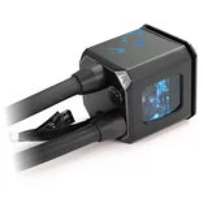 Raffreddamento Alphacool Eisbaer 360 Aurora 1.1 ARGB
