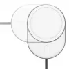 Caricabatterie wireless Belkin BoostCharge Pro grigio WIC008BTGR-NCV2