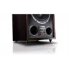 Diffusore da pavimento Magnat TRANSPULS 800A 2 vie con e senza fili 2×60 W, Bluetooth 5.0, HDMI, nero/marrone