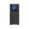 PowerWalker VFI 1000 TGS doppia conversione (Online) 1 kVA 900 W 3 uscite AC