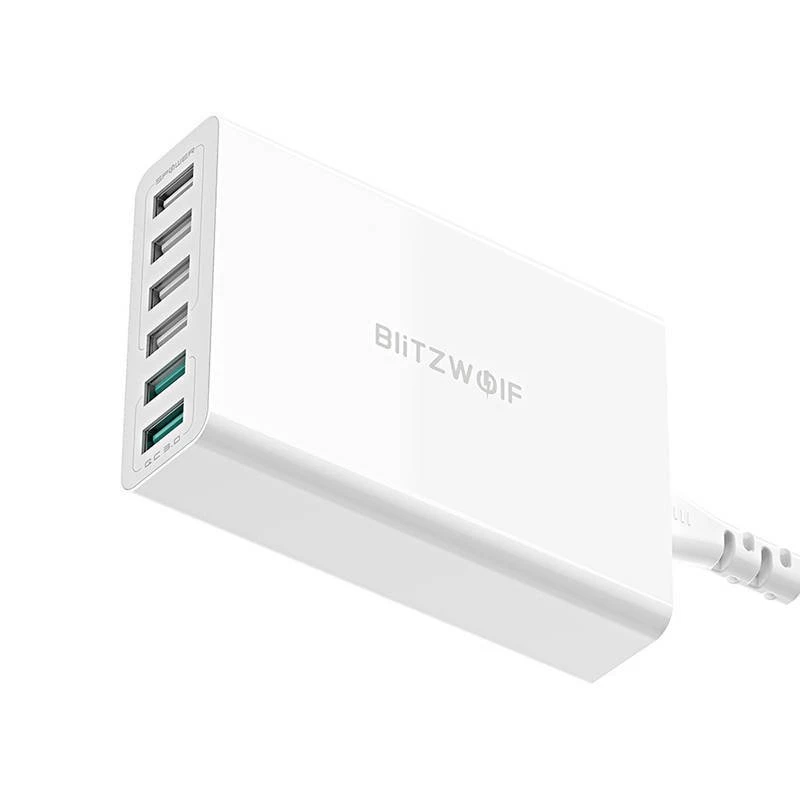 Caricabatterie per dispositivi mobili BlitzWolf BW-S15