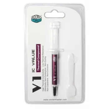 Cooler Master IC Value V1 - Pasta termica - bianco (RG-ICV1-TW20-R1)