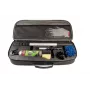 Kit di pulizia per telecamere per camion Axion AXICLEAR 1000 — soluzione detergente e strumenti per telecamere per veicoli