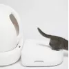 Scala per lettiera per gatti PetKit
