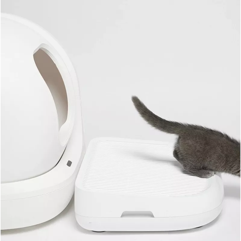 Scala per lettiera per gatti PetKit