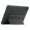 Custodia per tablet Mobilis 053027 25,6 cm (10,1 inch) cover nero