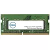Dell - DDR4 - modulo - 16 GB - SO DIMM 260-PIN - 3200 MHz / PC4-25600 1.2 V unbuffered non-ECC