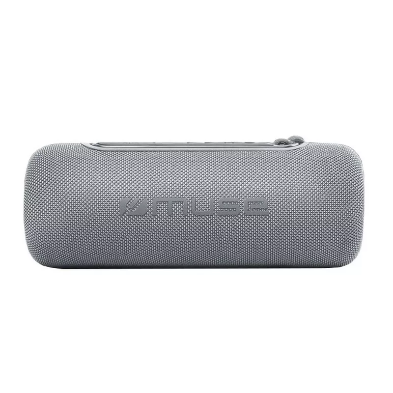 Muse M-780 diffusore wireless, argento