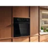 Forno elettrico da incasso Electrolux LOF3H10K — classe di efficienza energetica A+