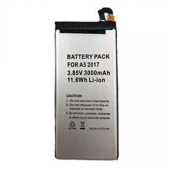 Batteria Samsung Galaxy A5 (2017)