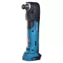 Multifunzione a batteria 18V senza batteria MAKITA