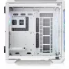 Case per PC Thermaltake View 51 TG ARGB Snow Midi Tower bianco