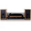 Lenco LS-300WD Prodotto nero