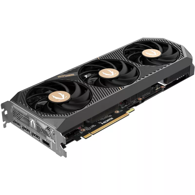 Scheda grafica NVIDIA GeForce RTX 5070 Ti 16 GB GDDR7