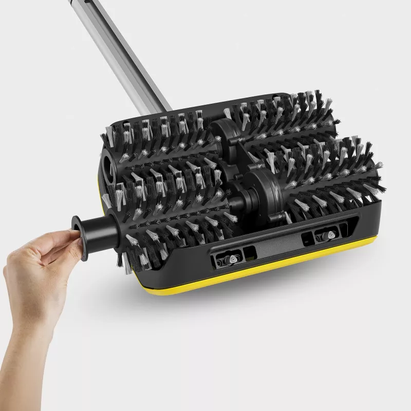 Kärcher 1.644-020.0 nero