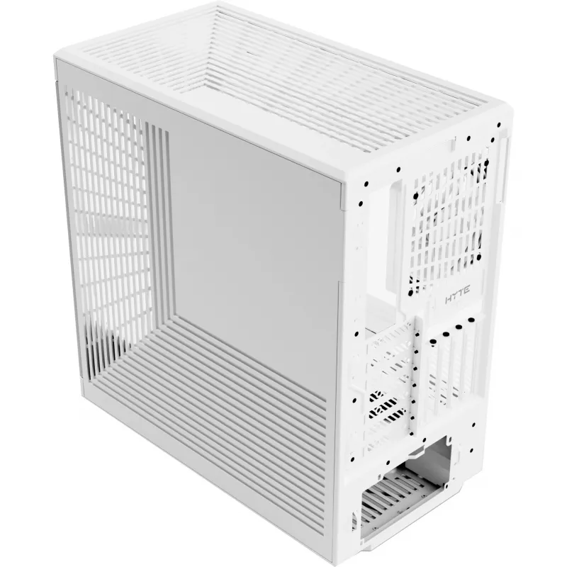 Case PC HYTE Y40 Midi Tower bianco