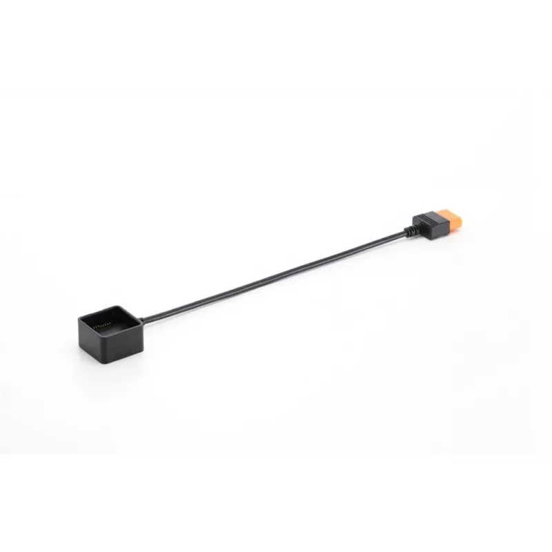 Cavo di alimentazione DJI CP.DY.00000044.02 0,4 m nero arancione
