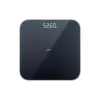 Xiaomi Smart Scale S200 bilancia pesapersone (grigio scuro)
