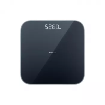 Xiaomi Smart Scale S200 bilancia pesapersone (grigio scuro)