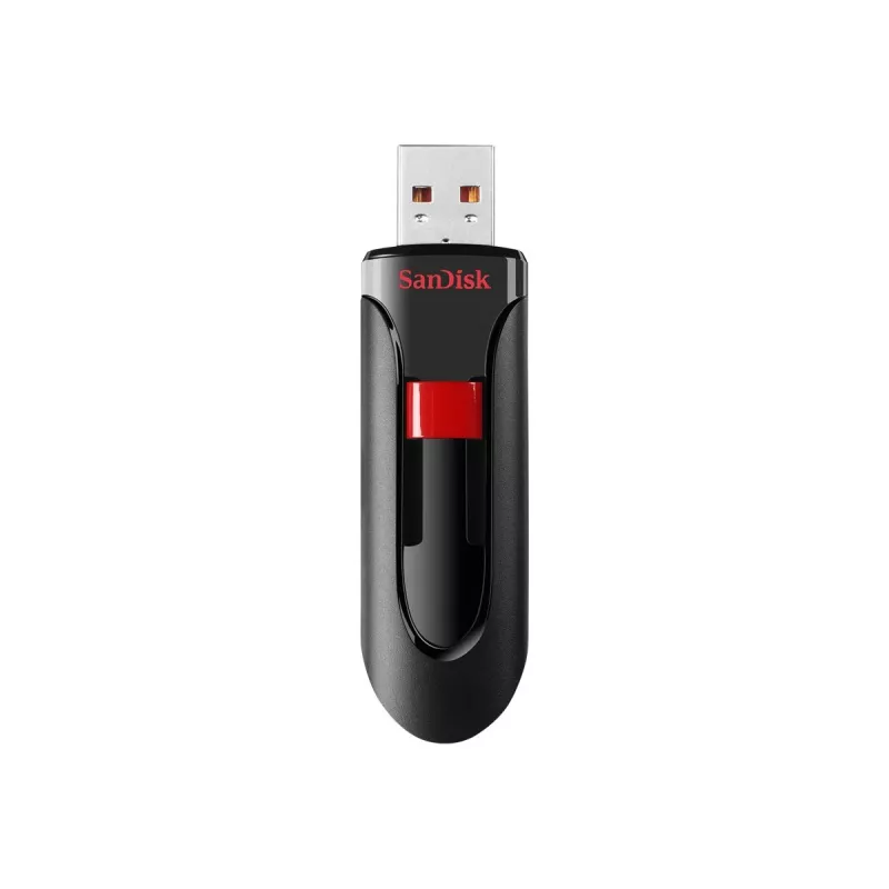 Chiavetta USB SanDisk 128 GB USB Type-A 2.0 Cruzer Glide