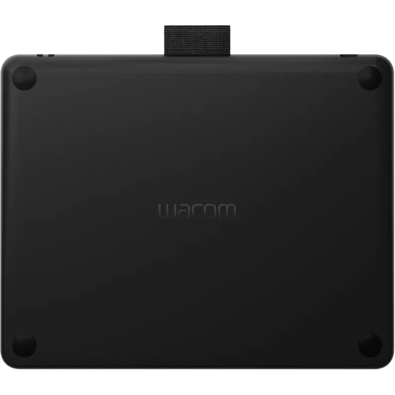 Tavoletta grafica Wacom Intuos S nero