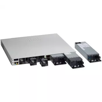 Alimentatore Cisco PWR-C6-600WAC